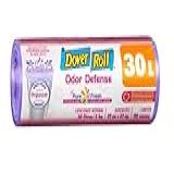 Dover Roll Odor Defense