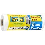 Dover roll Saco Para