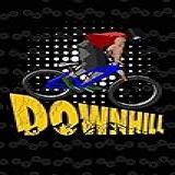 Downhill Bike Journal 