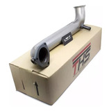 Downpipe 1 6 Thp