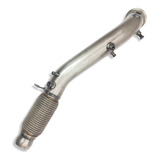 Downpipe Amarok Tdi 2