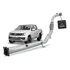 Downpipe Amarok V6 225cv 3 Elimina Dpf  potencia ronco
