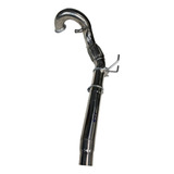 Downpipe Audi A3 1