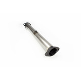 Downpipe Cat Delete Mitsubishi