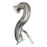 Downpipe Cruze 1 4 Turbo Inox 304