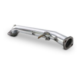 Downpipe Dpf Off Troller