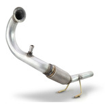 Downpipe Escape Up Tsi 1 0 Turbo 2 5 Polegadas Potencia