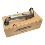 Downpipe Fiat Toro Ranch