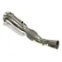 Downpipe Inox 304 Bmw N20 120i 125i 320i 328i 420i 428i Nox