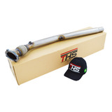 Downpipe Inox Audi A3