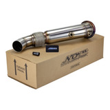 Downpipe Inox Bmw M140 240 340 440 550 740 B58