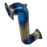 Downpipe Inox Chevrolet S