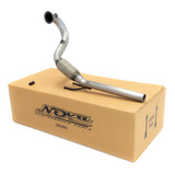 Downpipe Nivus Tsi 1