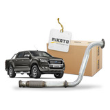 Downpipe Ranger 3 2 2017 2018 2019 2020 2021 Dpf Off Cat