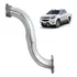 Downpipe S10 Diesel 2 8 Ano 2012 2013 2014 2015 2 5 Pol