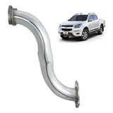 Downpipe S10 Diesel 2 8 Ano 2012 2013 2014 2015 2 5 Pol