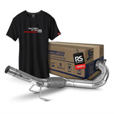 Downpipe Superedition Em Inox