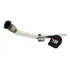 Downpipe Ths Inox 304 03 Pol. Audi A3 1.8 20v Turbo 150cv