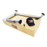 Downpipe Ths Inox 409