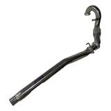 Downpipe Tiguan 2019 R