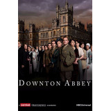 Downton Abbey 6 Temporadas