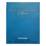 Doyce Cabanna L Blues