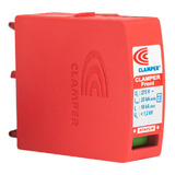 Dps Clamper Front Plugue