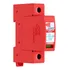 Dps Clamper Front V 20ka 275v Protetor Contra Raios E Surtos