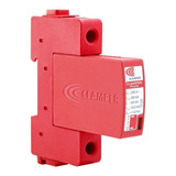 Dps Clamper Vcl Front
