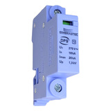 Dps Protecao Surtos Eletricos