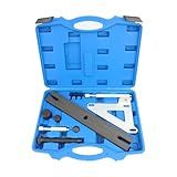DPTOOL Kit De Ferramentas De Remoção De Caixa De Engrenagens Dupla DSG 7 Velocidades Compatível Com Transmissão Automática VW Audi 0AM