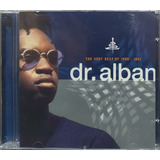 Dr Alban The