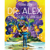 Dr Alex E