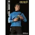 Dr. Leonard bones Mccoy Star Trek 1/6 - Qmx  Tos