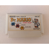 Dr Mario 
