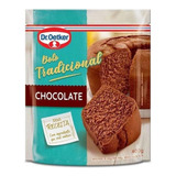 Dr Oetker Mistura