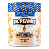 Dr Peanut Pasta