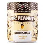 Dr Peanut Pasta