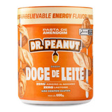 Dr Peanut Pasta