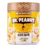 Dr Peanut Pasta
