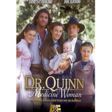 Dr Quinn Medicine