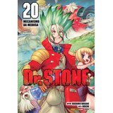Dr Stone Vol