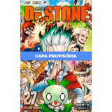Dr Stone Vol
