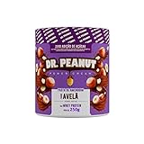 Dr. Peanut Pasta De Amendoim (250g)