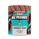 Dr Peanut Pasta