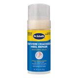 Dr Scholls Severe Bálsamo Para Calcanhares Rachados 70gr Imp