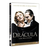 Dracula Dvd