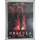 Dracula 2000 Dvd 