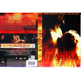 Dracula De Bram Stokers 2006 Dvd Original Lacrado
