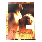 Dracula De Bram Stokers 2006 Dvd Original Lacrado